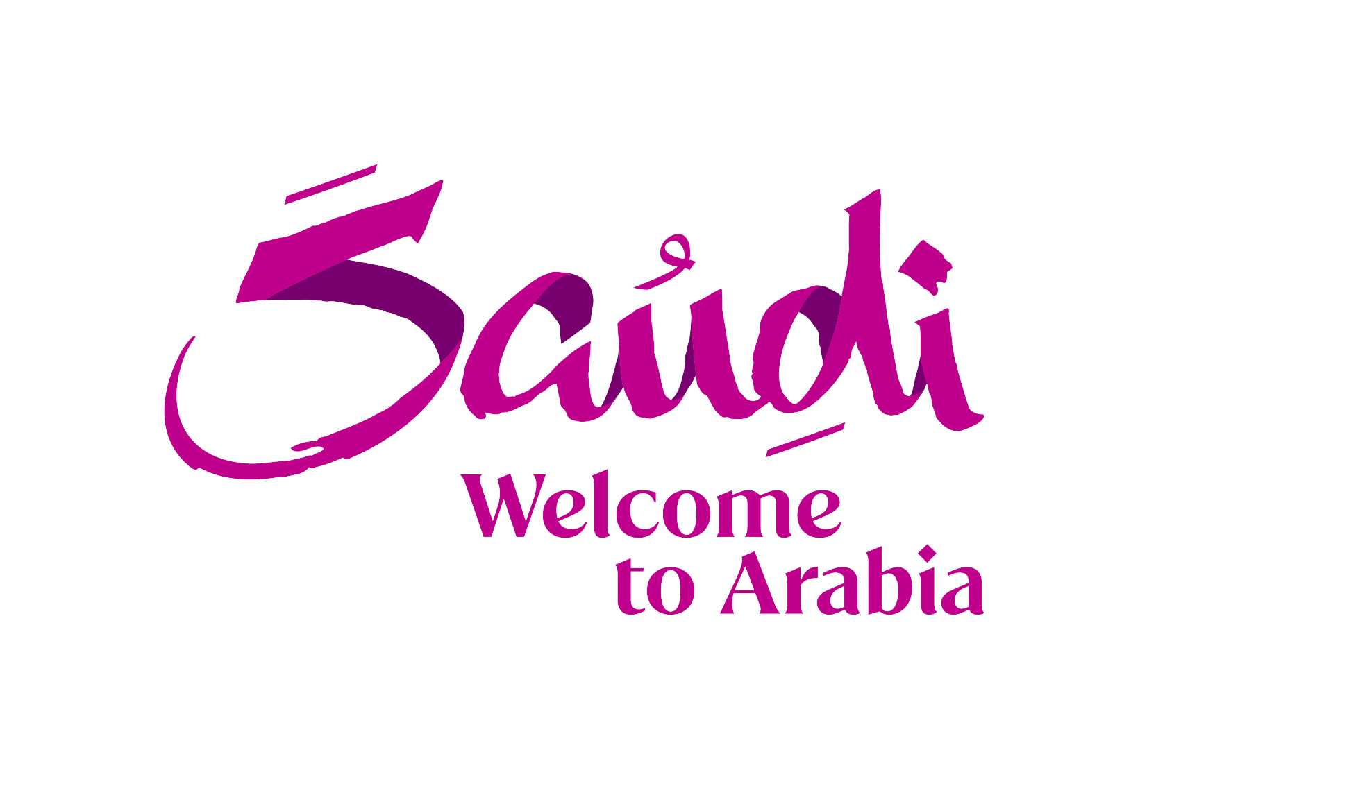 Visit Saudi-Logo